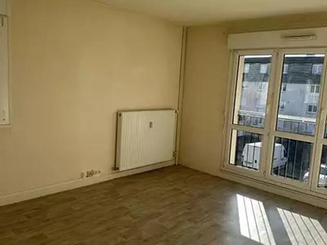 Appartement location à Bar-sur-Aube, Bar-sur-aube