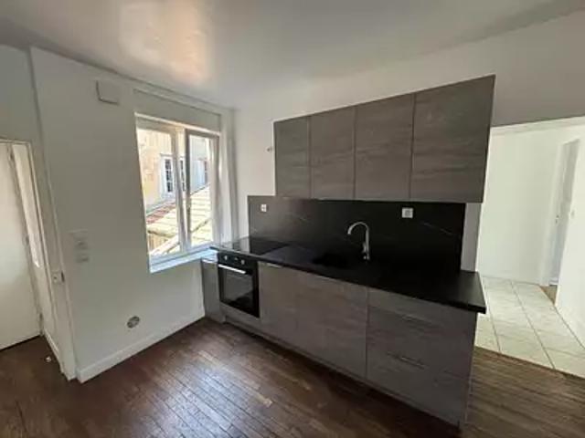 Appartement location à Bar-sur-Aube, Bar-sur-aube