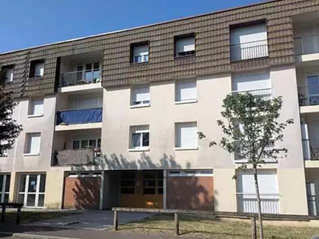 Appartement location à Bar-sur-Aube, Bar-sur-aube