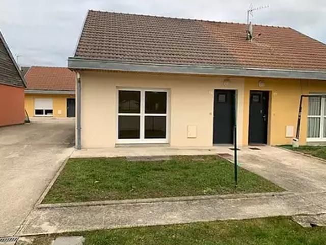 Appartement location à Bar-sur-Aube, Bar-sur-aube