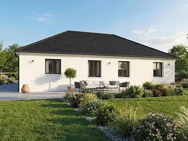 Maison vente à Bar-sur-Aube, Bar-sur-aube