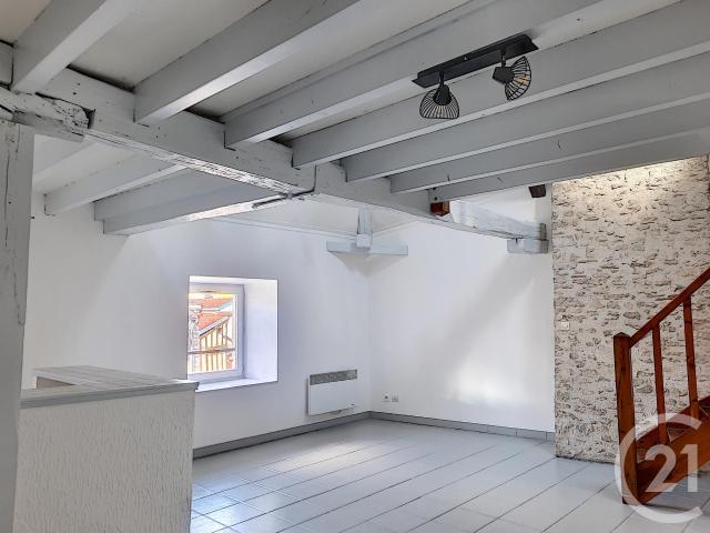 Appartement location à Bar-sur-Aube, Bar-sur-aube