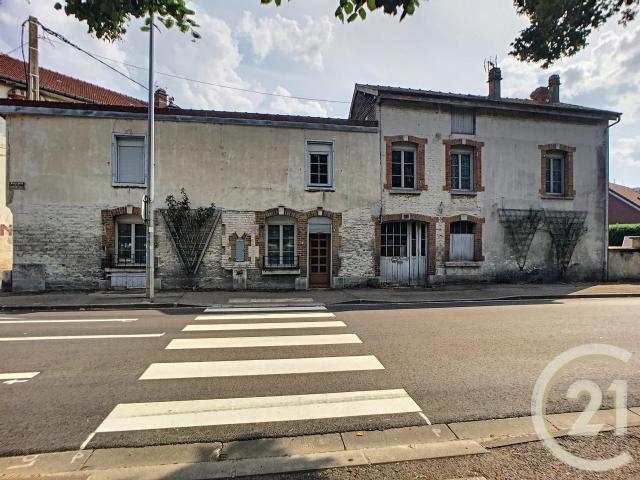 Maison vente à Bar-sur-Aube, Bar-sur-aube
