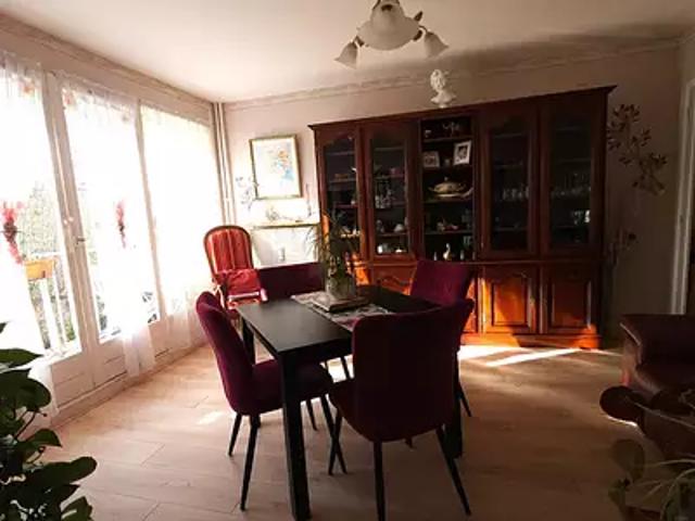 Appartement vente à Troyes, Bar-sur-seine