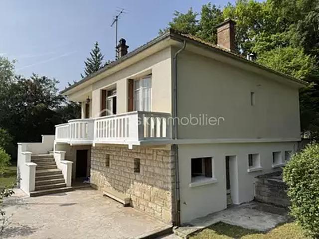 Maison vente à Troyes, Bar-sur-seine