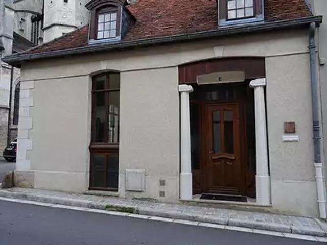 Maison vente à Troyes, Bar-sur-seine
