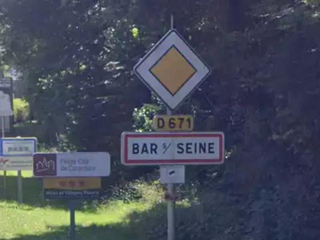 Terrain vente à Troyes, Bar-sur-seine