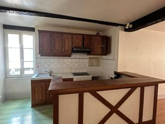 Maison vente à Bar-sur-Seine, Aube