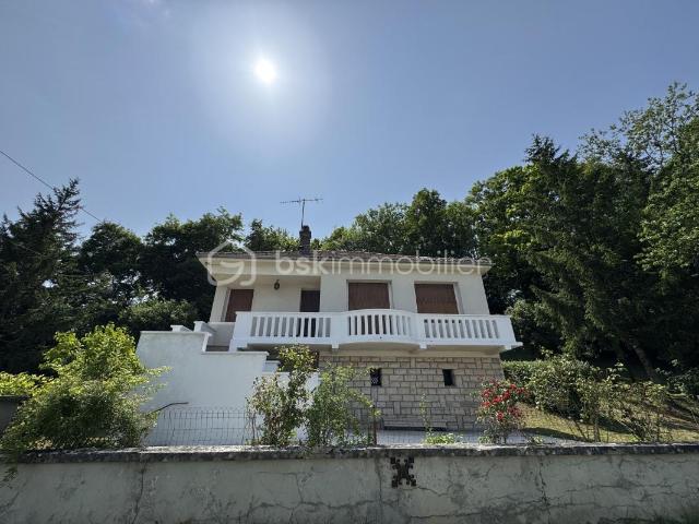 Maison vente à Troyes, Bar-sur-seine