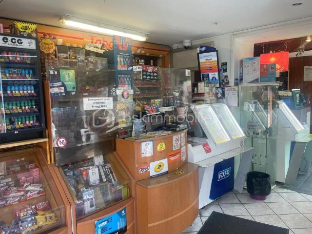 Local Commercial vente à Sens, Pont-sur-yonne