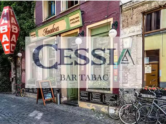 Local Commercial vente à Jouy-le-Châtel, Seine-et-Marne