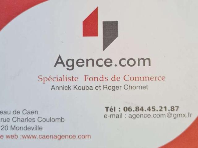 Local Commercial vente à Saint-Hilaire-du-Harcouët, Manche