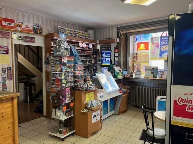Local Commercial vente à Tournon-sur-Rhône, Satillieu