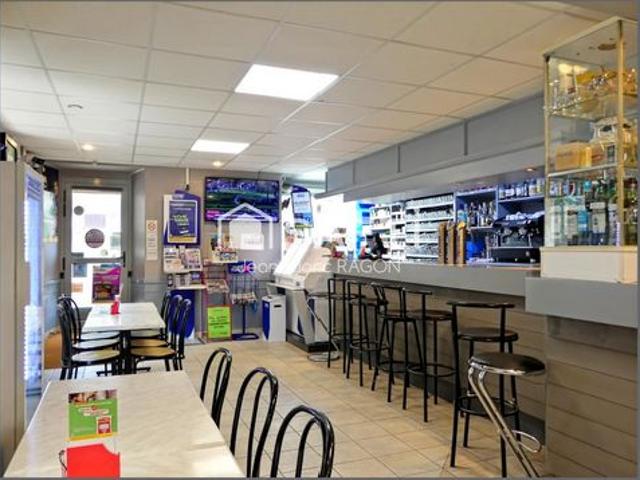Local Commercial vente à Fougères-Vitré, Bretagne