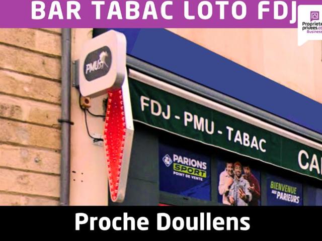 Local Commercial vente à Amiens