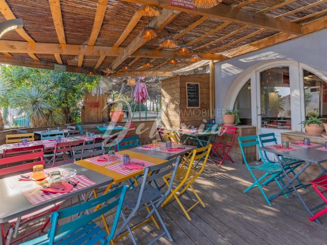 Local Commercial vente à Arrondissement de Draguignan, Sainte-maxime
