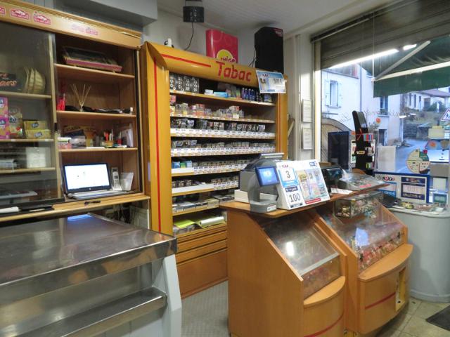 Local Commercial vente à Digne-les-Bains, Thoard