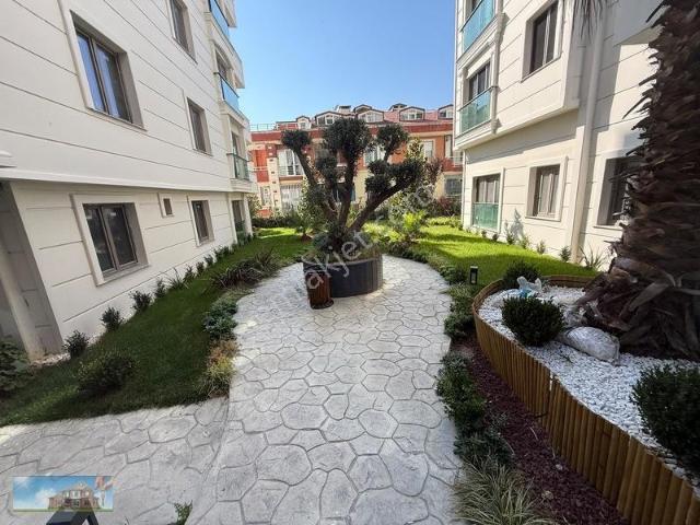 Küçükçekmece, İstanbul içerisinde kiralık mülk