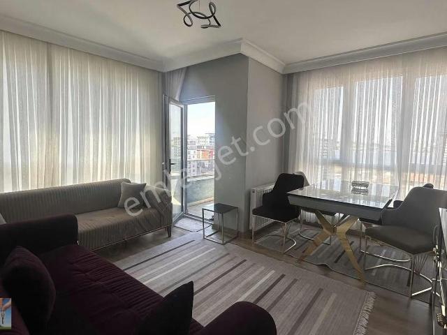 Küçükçekmece, İstanbul içerisinde kiralık mülk