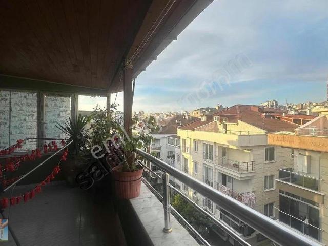 Küçükçekmece, İstanbul içerisinde kiralık mülk