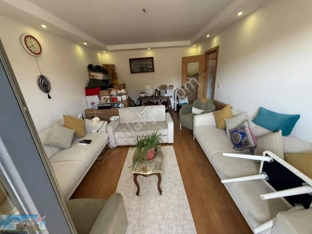 Küçükçekmece, İstanbul içerisinde kiralık mülk