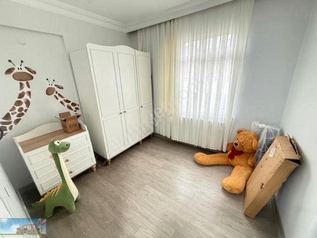 Küçükçekmece, İstanbul içerisinde kiralık mülk