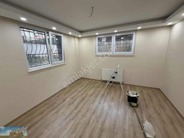 Küçükçekmece, İstanbul içerisinde kiralık mülk
