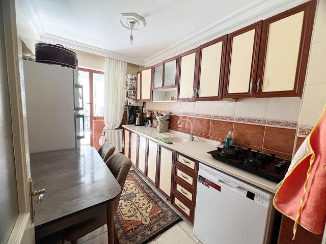 Yenimahalle, Ankara içerisinde kiralık mülk