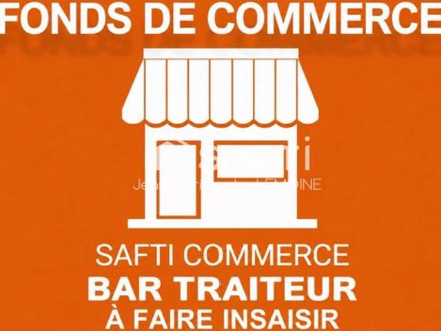 Local Commercial vente à Fougères-Vitré, Bretagne