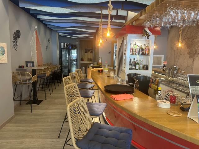 Local Comercial en venta en Nagüeles, Costa del Sol Occidental