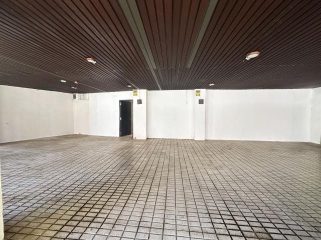 Local Comercial en venta en Nagüeles, Costa del Sol Occidental