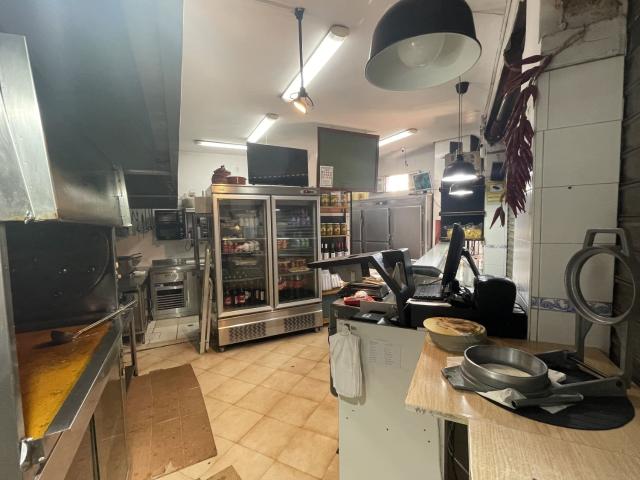 Local Comercial en venta en Nueva Andalucía, Costa del Sol Occidental