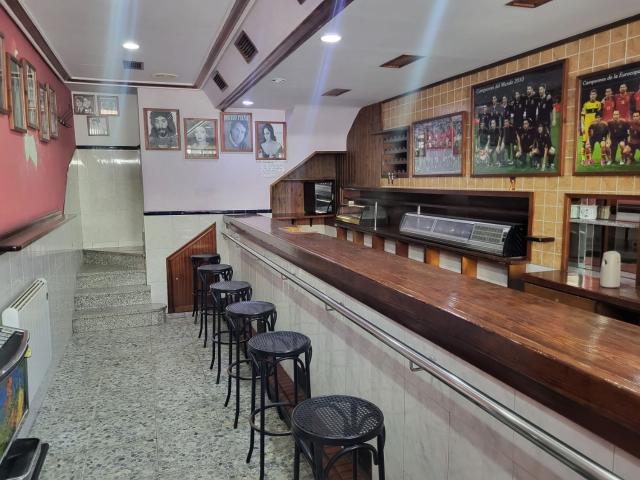 Local Comercial en venta en Azuaga, Extremadura