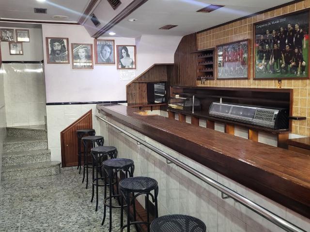 Local Comercial en venta en Azuaga, Extremadura