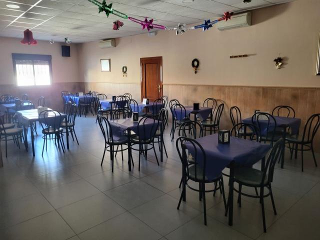 Local Comercial en venta en Azuaga, Extremadura