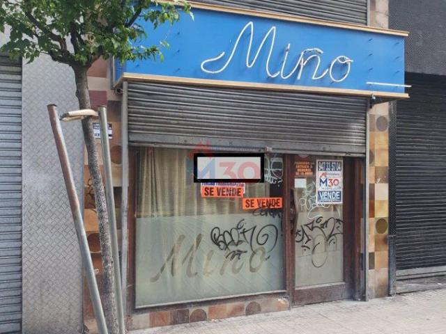 Local Comercial en venta en Allende, Miranda De Ebro
