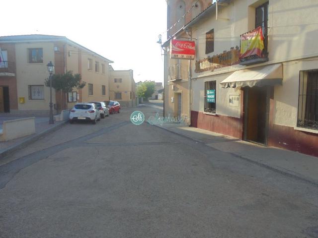 Local Comercial en venta en Garcillán, Castilla y León