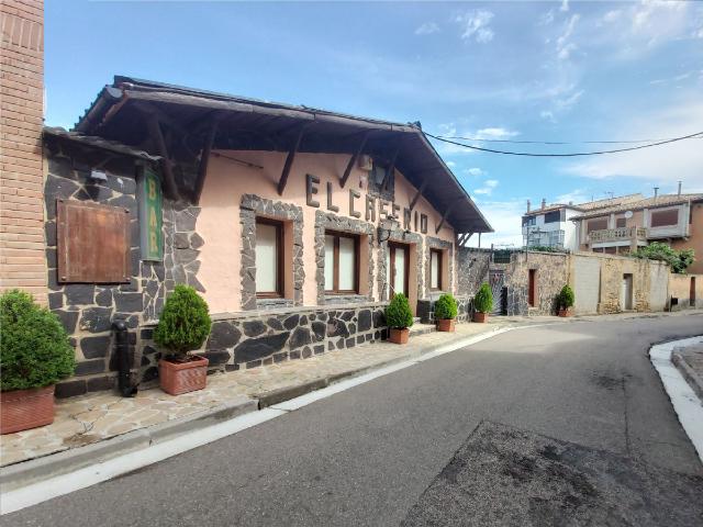 Local Comercial en venta en Cinco Villas, Aragón