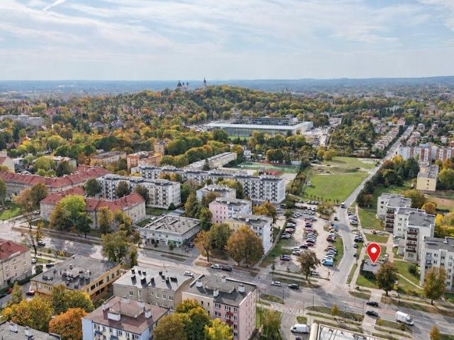 Mieszkanie na sprzedaż w Osiedle Dyrekcja Dolna, Chełm