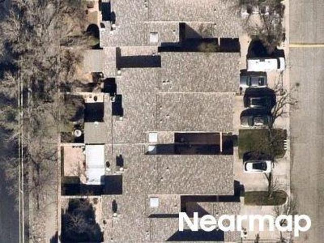 Townhouse for sale in El Paso, Texas