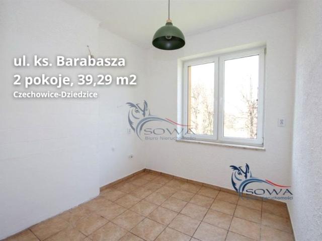 Mieszkanie na sprzedaż w Czechowice-dziedzice, Śląskie