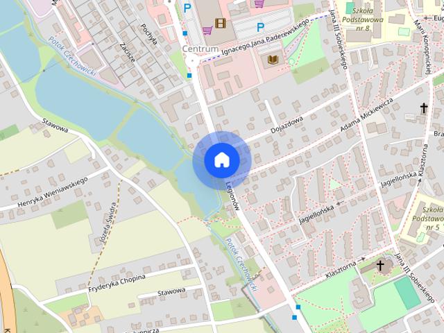 Mieszkanie do wynajęcia w Czechowice-dziedzice, Śląskie