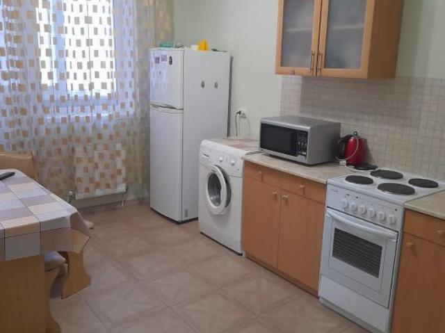 Квартира аренда в Барабинск, Новосибирская область