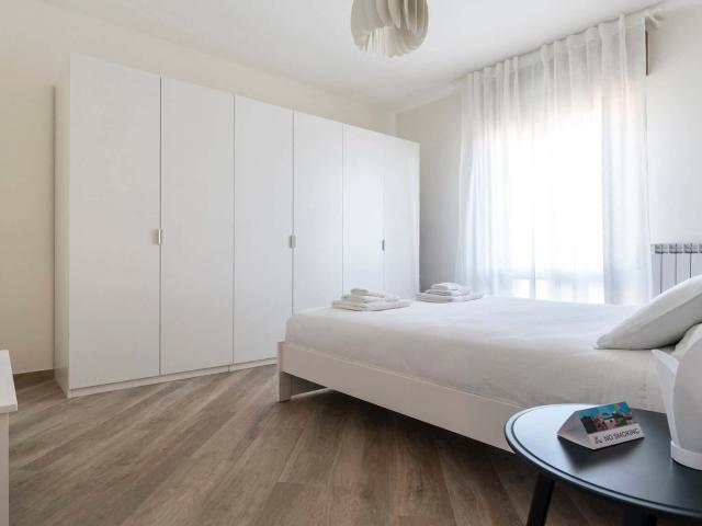 Appartamento in affitto a Porto-Saragozza, Bologna