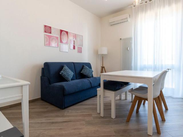 Appartamento in affitto a Porto-Saragozza, Bologna