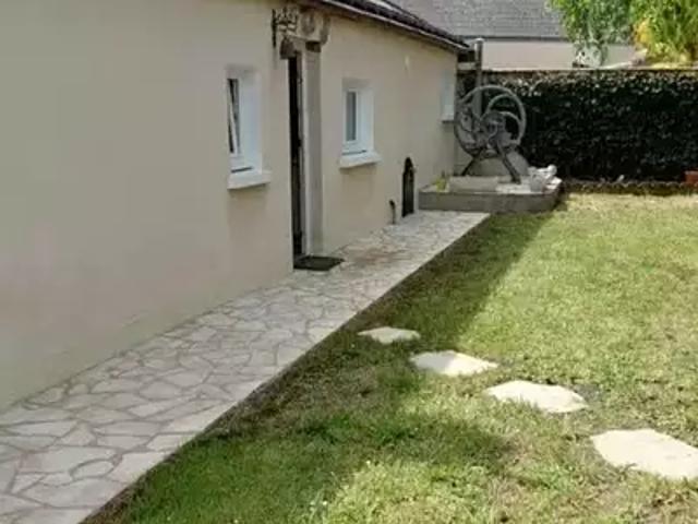 Maison vente à Les Rognardières, Baracé