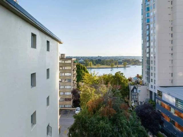 Apartment for rent in Vancouver, British Columbia