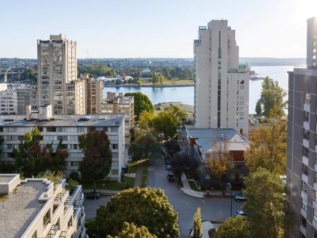 Apartment for rent in Vancouver, British Columbia
