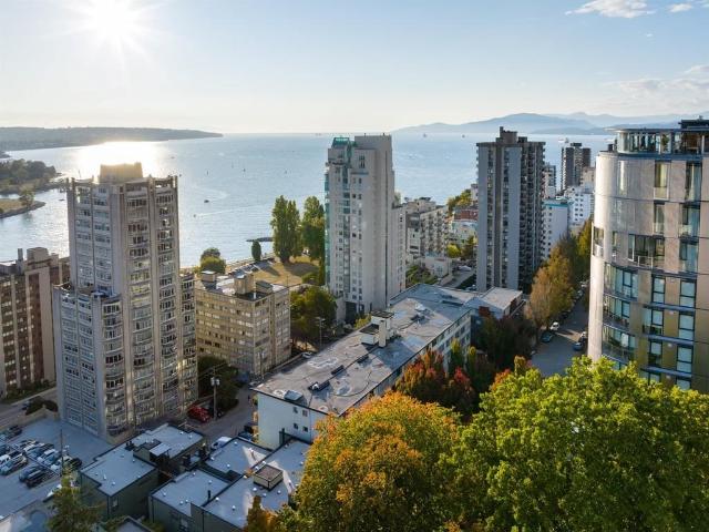 Apartment for rent in Vancouver, British Columbia