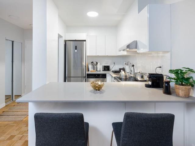 Apartment for rent in Davie Village, Vancouver
